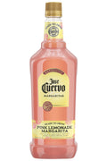 Jose Cuervo Pink Lemon 1.75L