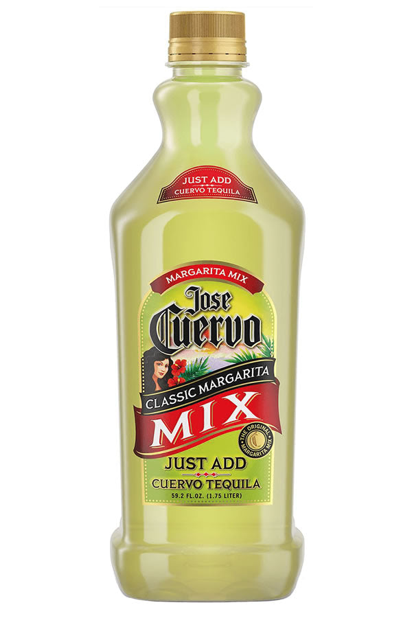 Jose Cuervo Margarita Mixer 1L
