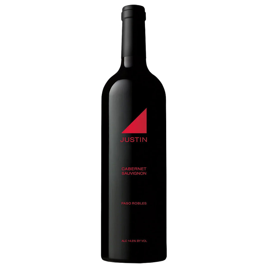 Justin Cabernet Sauvignon 750ml