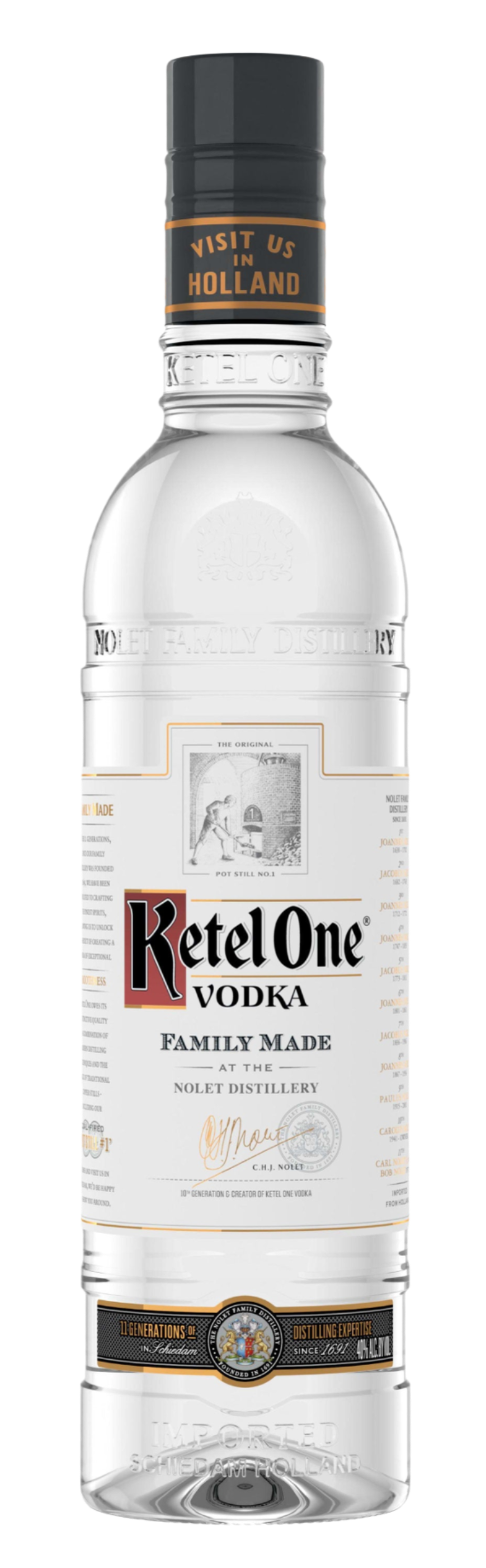 Ketel One Vodka 1.75L