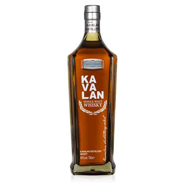 Kavalan Distillery Select 750ml
