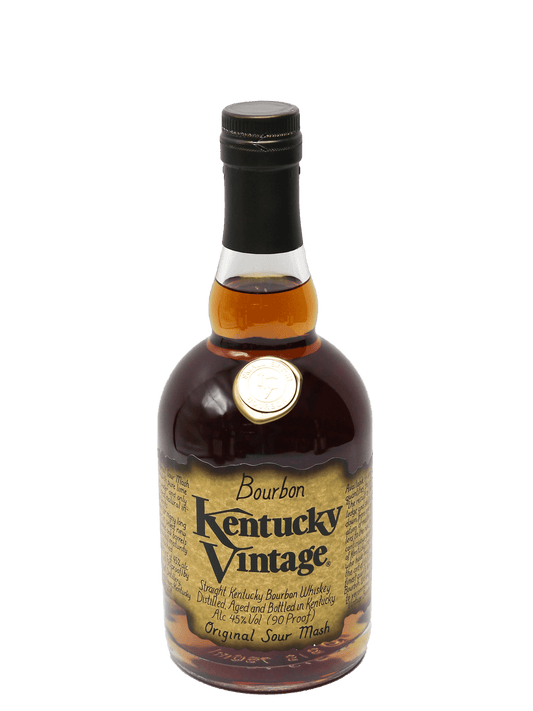 Kentucky Vintage Sour Mash Bourbon 750ml