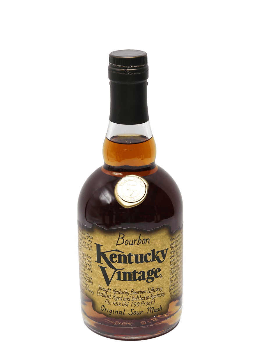 Kentucky Vintage Sour Mash Bourbon 750ml