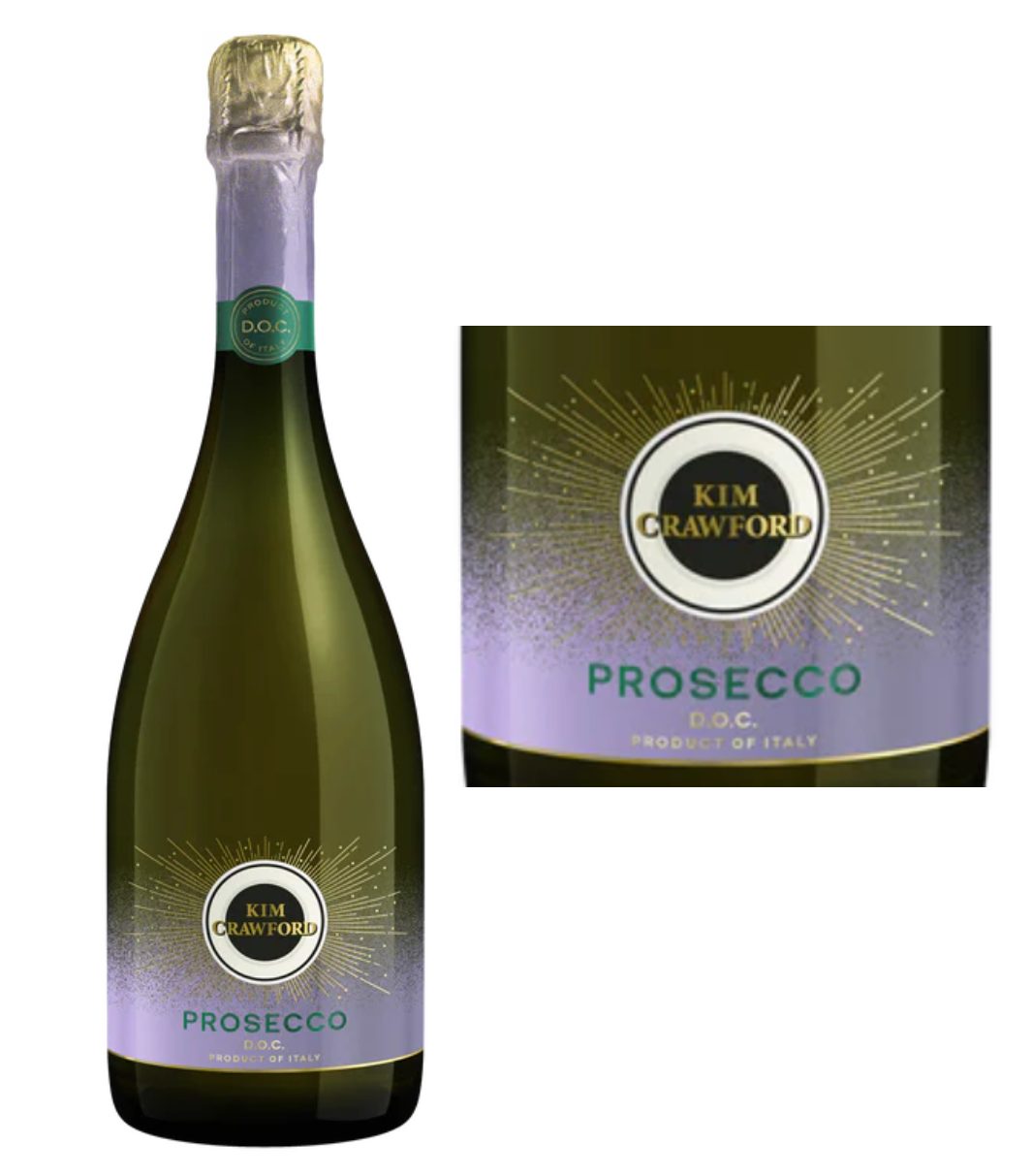 Kim Crawford Prosecco 750ml