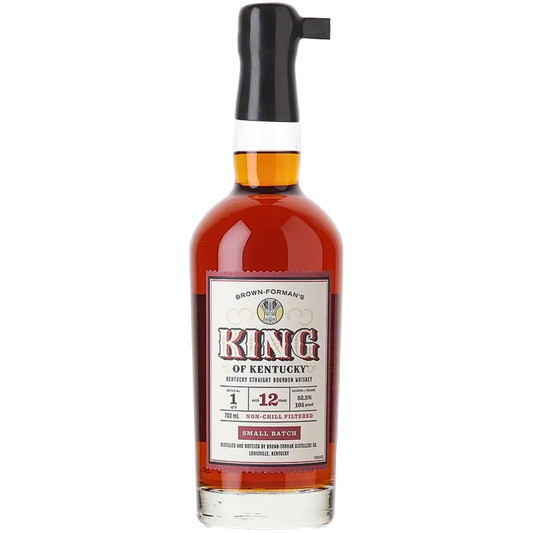 King of Kentucky 12 Year Batch #2 750ml