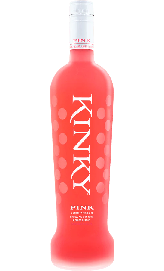 Kinky Pink 750ml