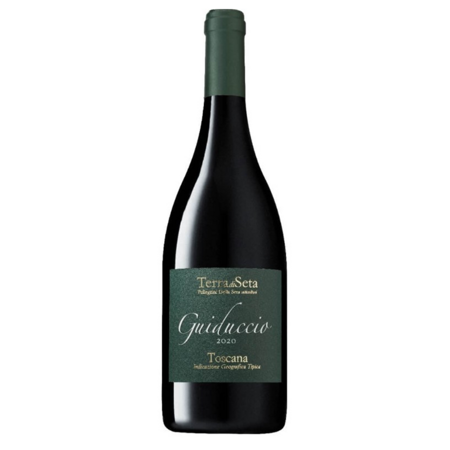 Terra di Seta Guiduccia 750ml