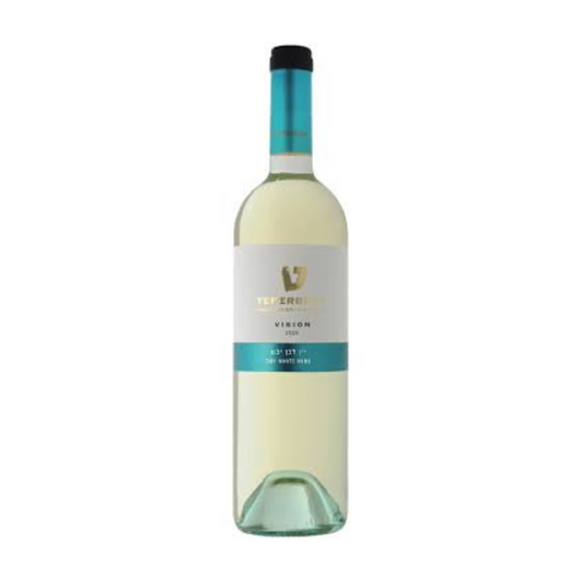 Teperberg White Blend 750ml
