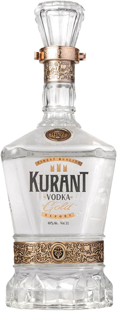 Kurant Crystal Gold 1L