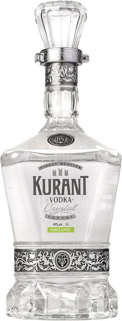 Kurant Organic 1L
