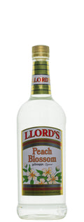 Llord's Peach 200ml