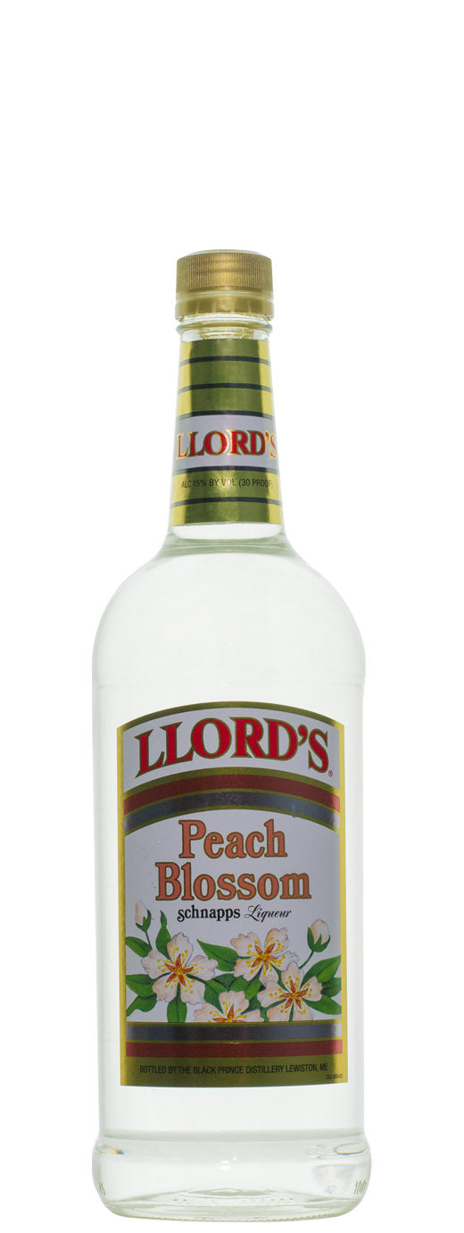 Llord's Peach 200ml