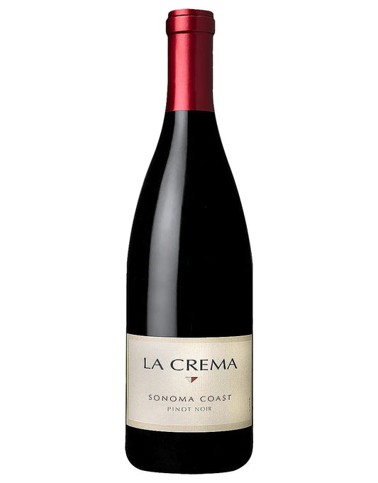 La Crema Pinot Noir 750ml