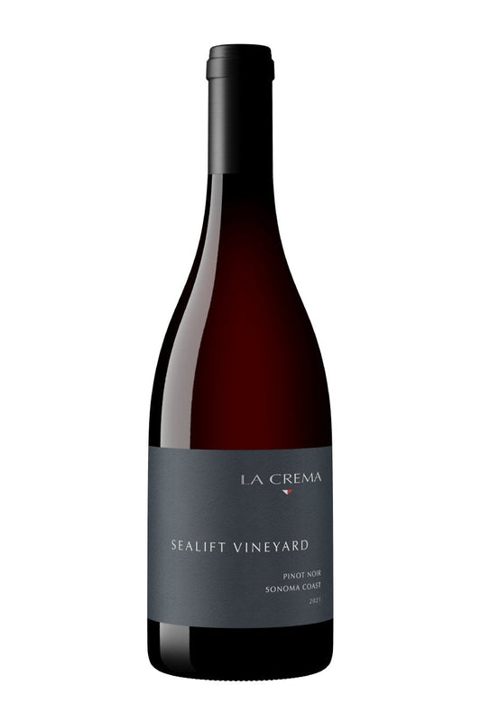 La Crema Sealift Pinot Noir 750ml