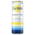 Surfside Lemonade 8 Pack 355ml