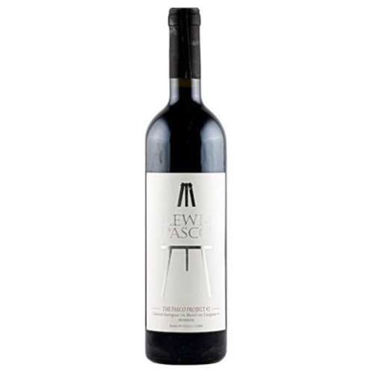 Lewis Pasco Blend 750ml