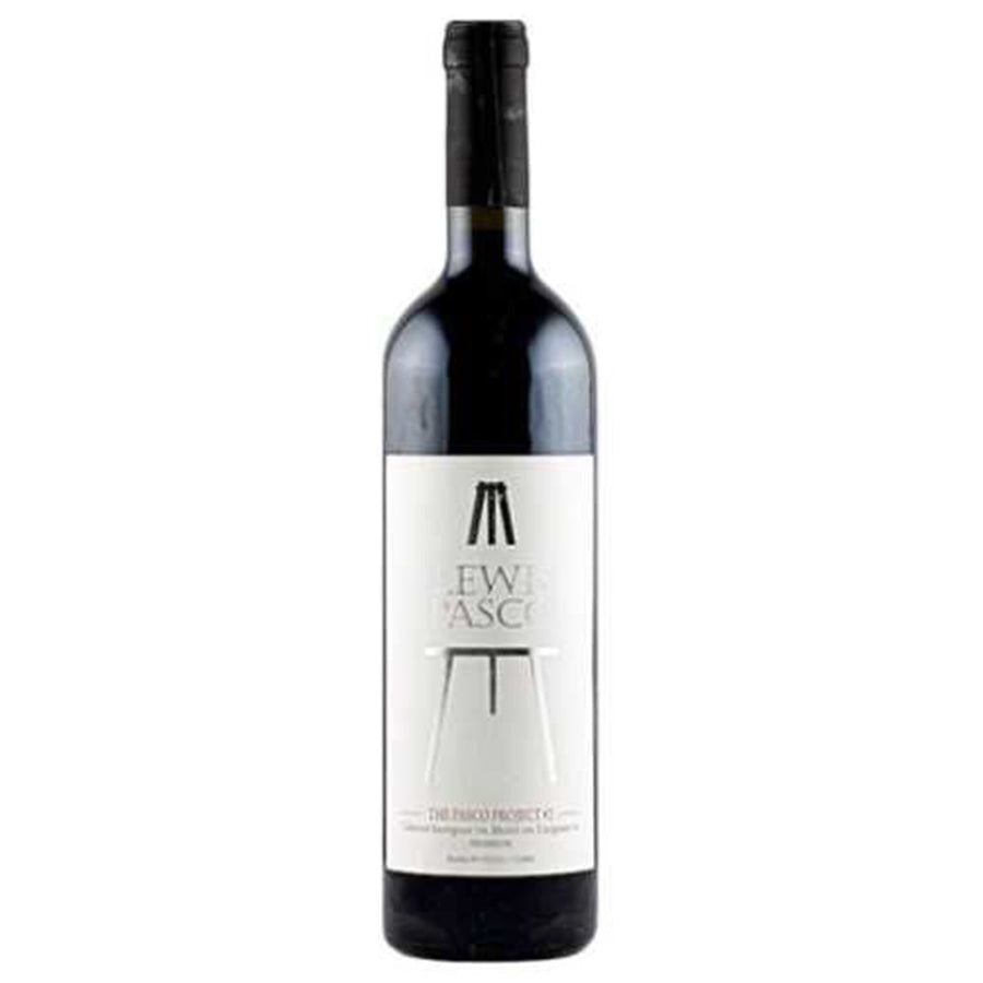 Lewis Pasco Blend 750ml