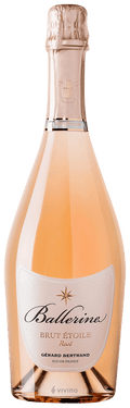Ballerine Brut Rose 750ml