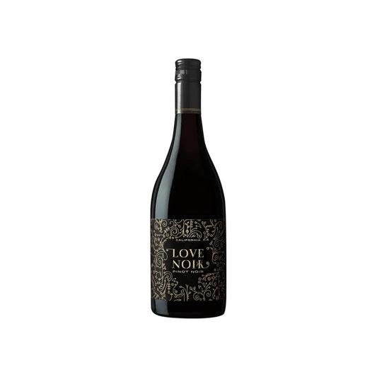 Love Noir Pinot Noir 750ml