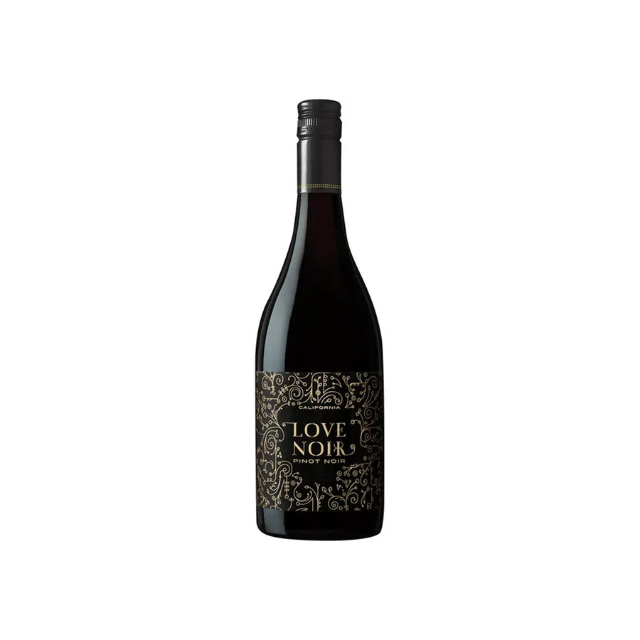 Love Noir Pinot Noir 750ml