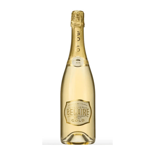 Belaire Brut Gold 750ml