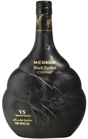 Meukow VS Cognac Gift 750ml
