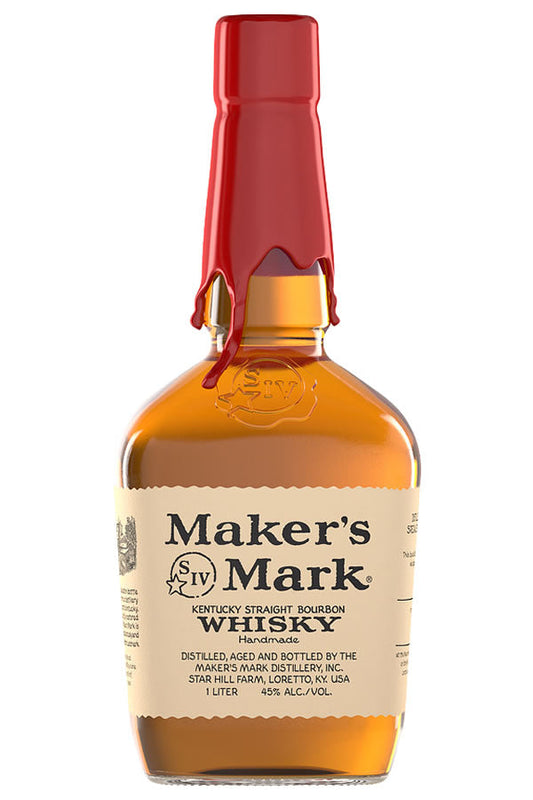 Maker's Mark 1L