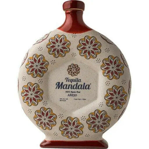 Mandala Anejo 1L