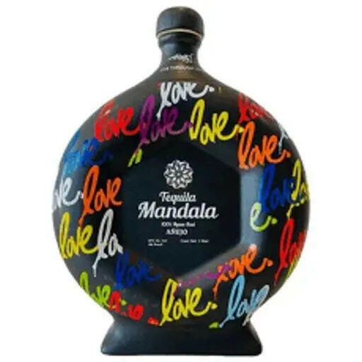 Mandala Anejo Love Limited 1L