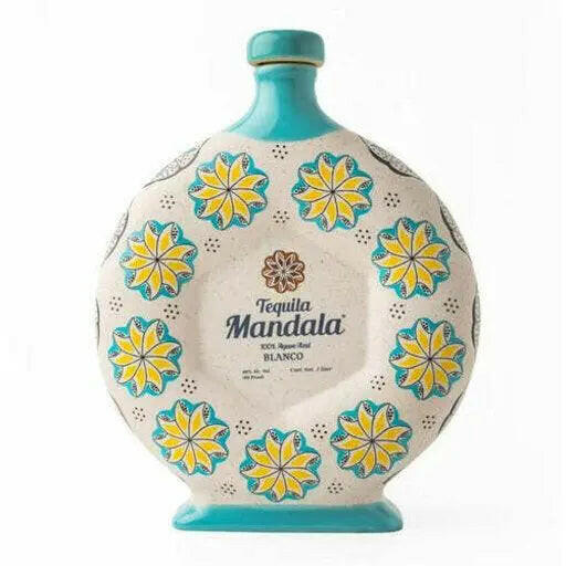 Mandala Blanco 1L
