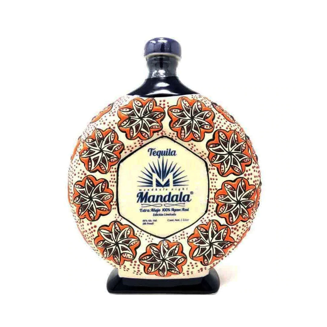 Mandala Extra Anejo 1L