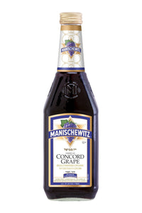 MANISCHEWITZ CONCORD 3L