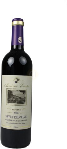 Markovic Sweet Red 1.5L