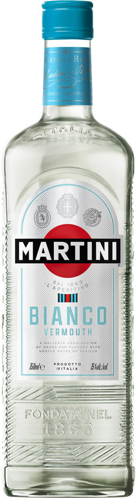 Martini Bianco 750ml