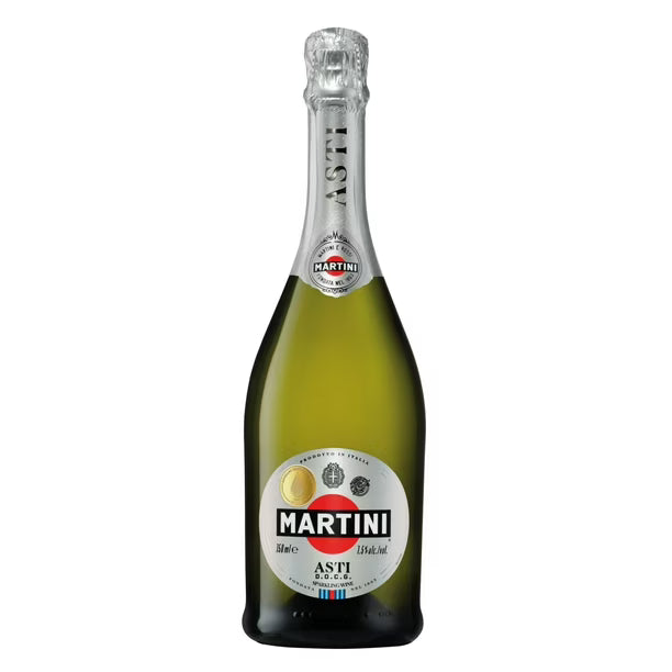 Martini & Rossi Asti 750ml