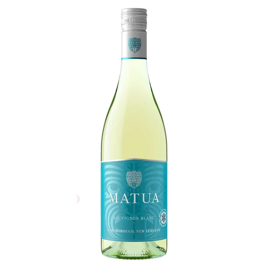 Matua Sauvignon Blanc 750ml