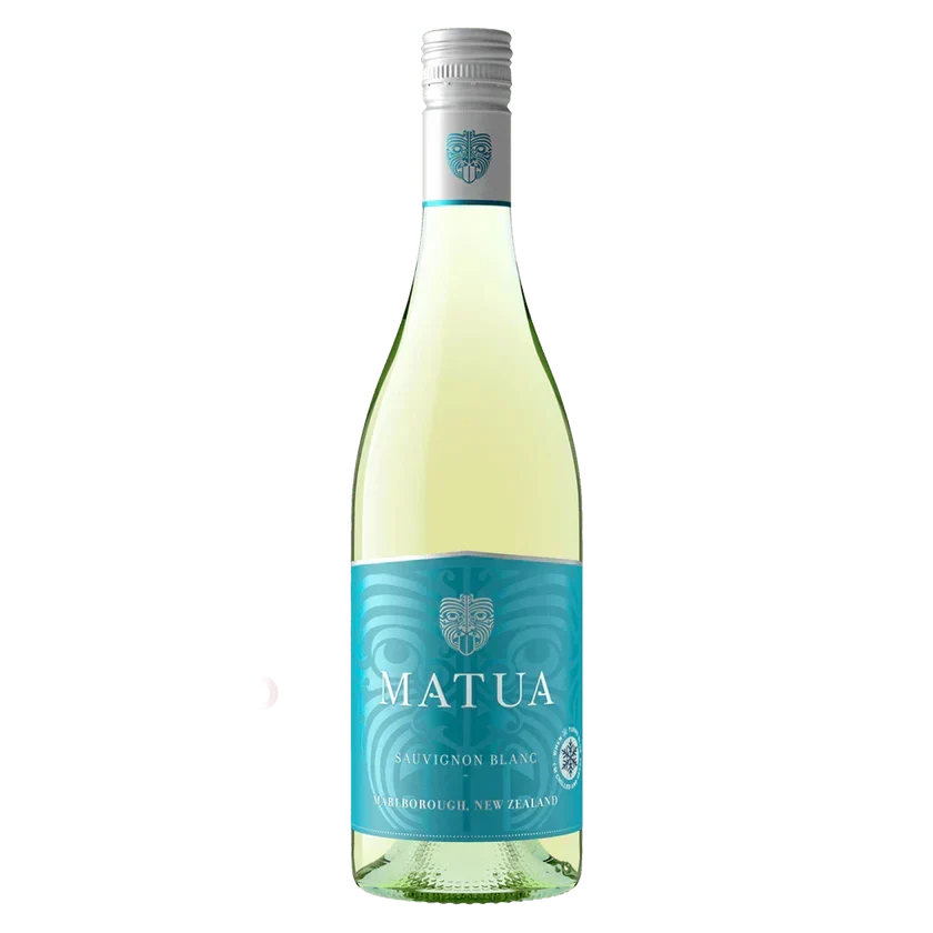 Matua Sauvignon Blanc 750ml