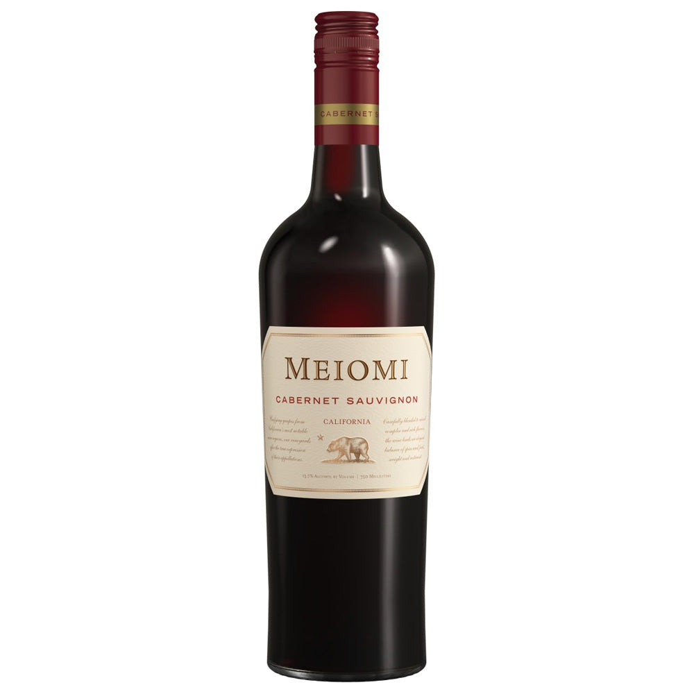 Meiomi Cabernet Sauvignon 750ml