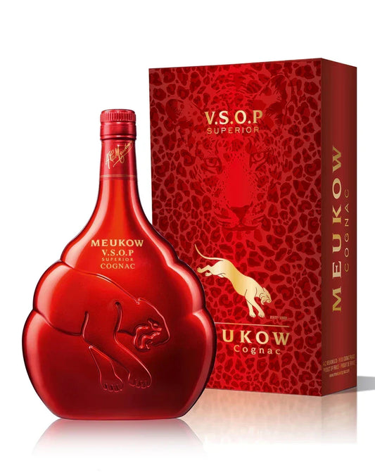 Meukow VSOP Superior 750ml