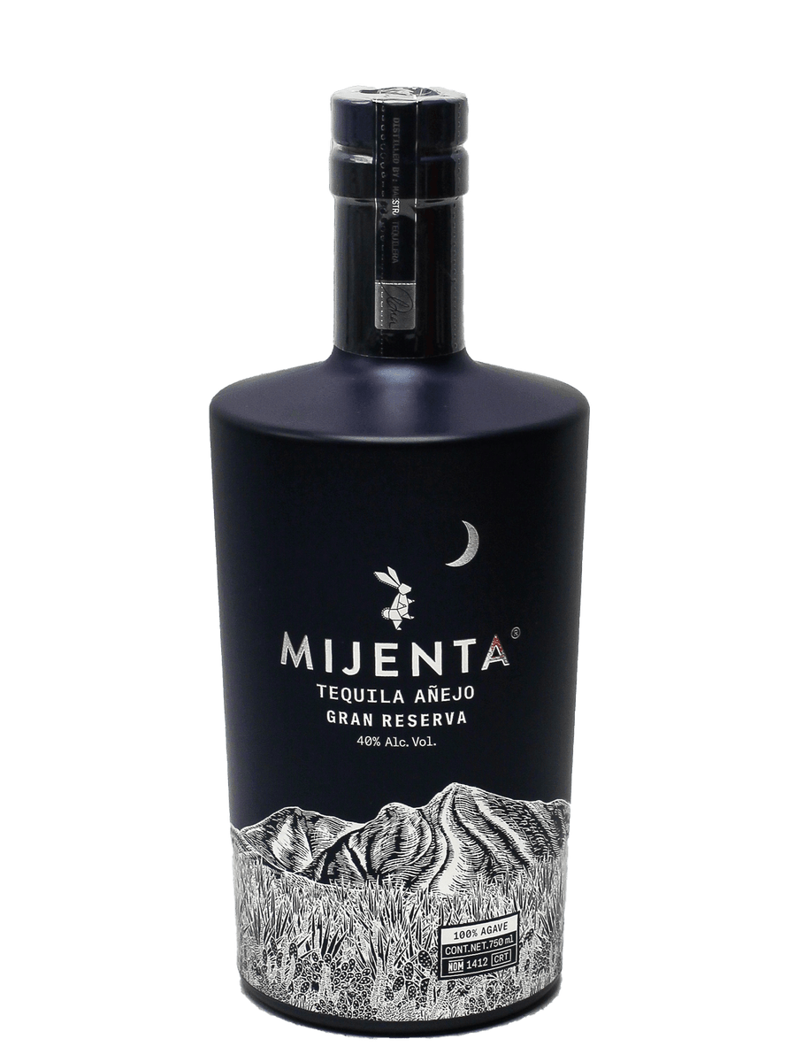 Mijenta Anejo Gran Reserva 750ml