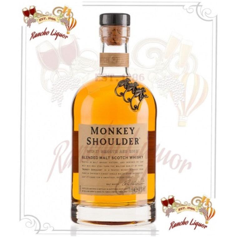 Monkey Shoulder Whisky 1.75L