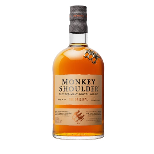 Monkey Shoulder Blended Malt Scotch Whisky 1.75L