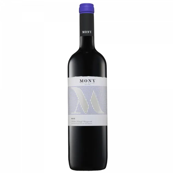 Mony M Wave Semi Sweet 750ml