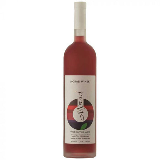 Morad Berries Wine 750ml