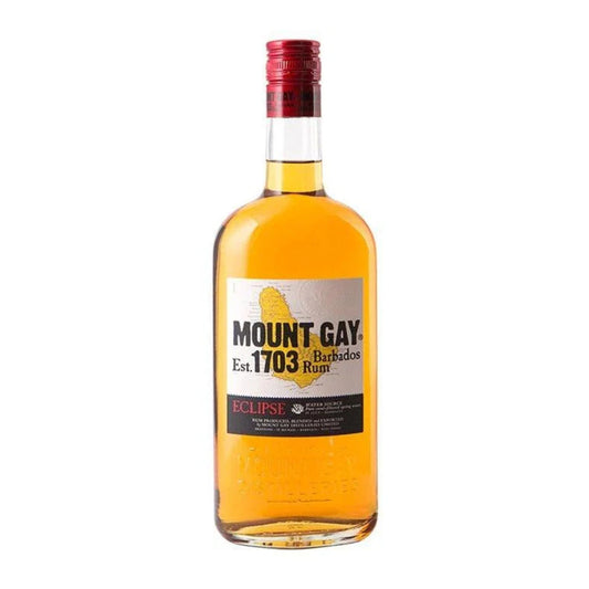 Mount Gay Eclipse 750ml