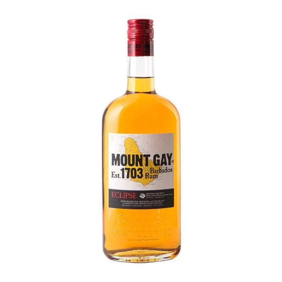 Mount Gay Eclipse 750ml