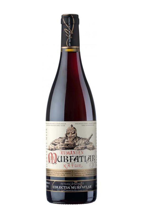 Murfatlar Neagra 750ml
