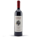 Katlav Nes Harm Red 750ml