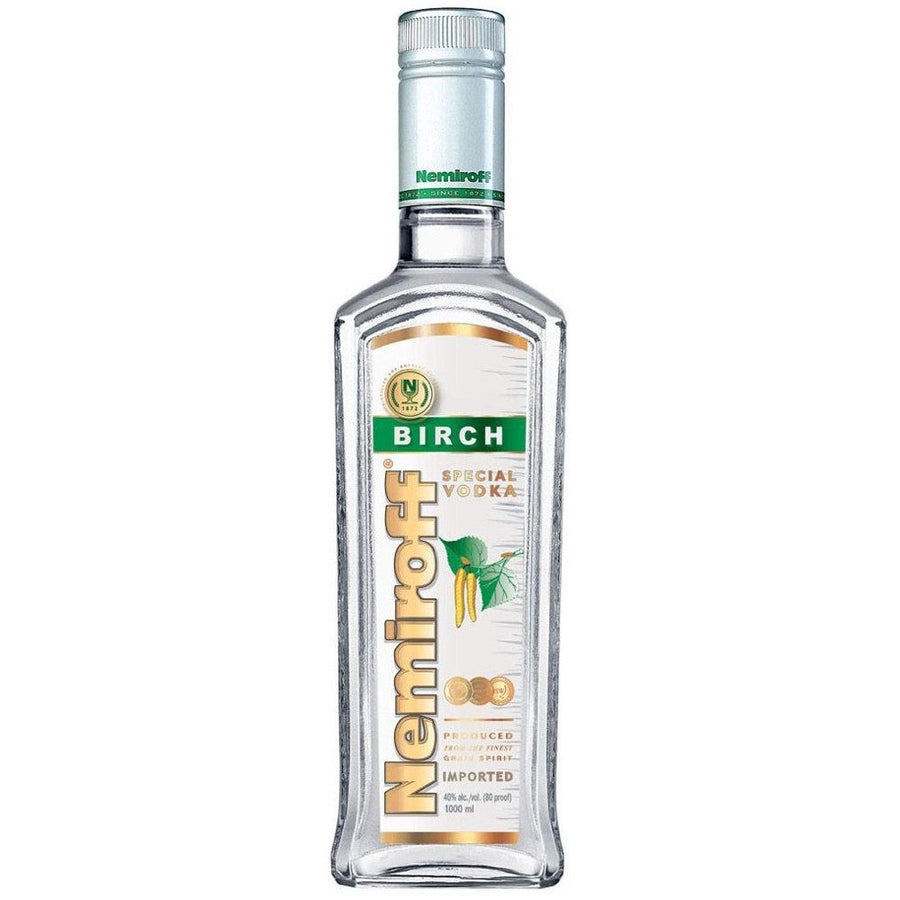 Nemiroff Birch 50ml