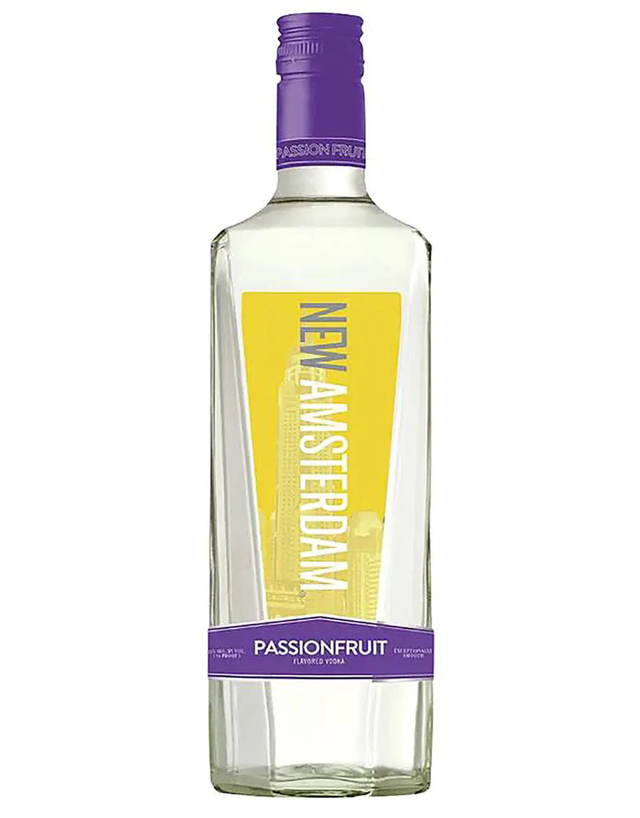 New Amsterdam Passion Fruit 1.75L